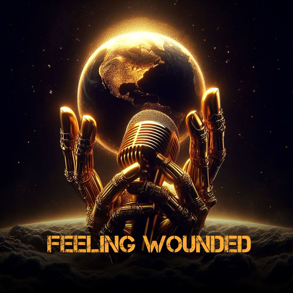 Picture of Feeling Wounded