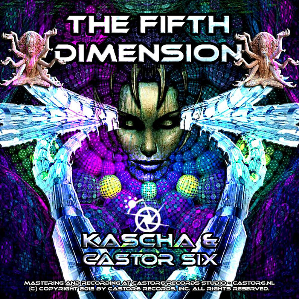 Picture of The Fifth Dimension