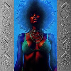 Cover of Nocturna