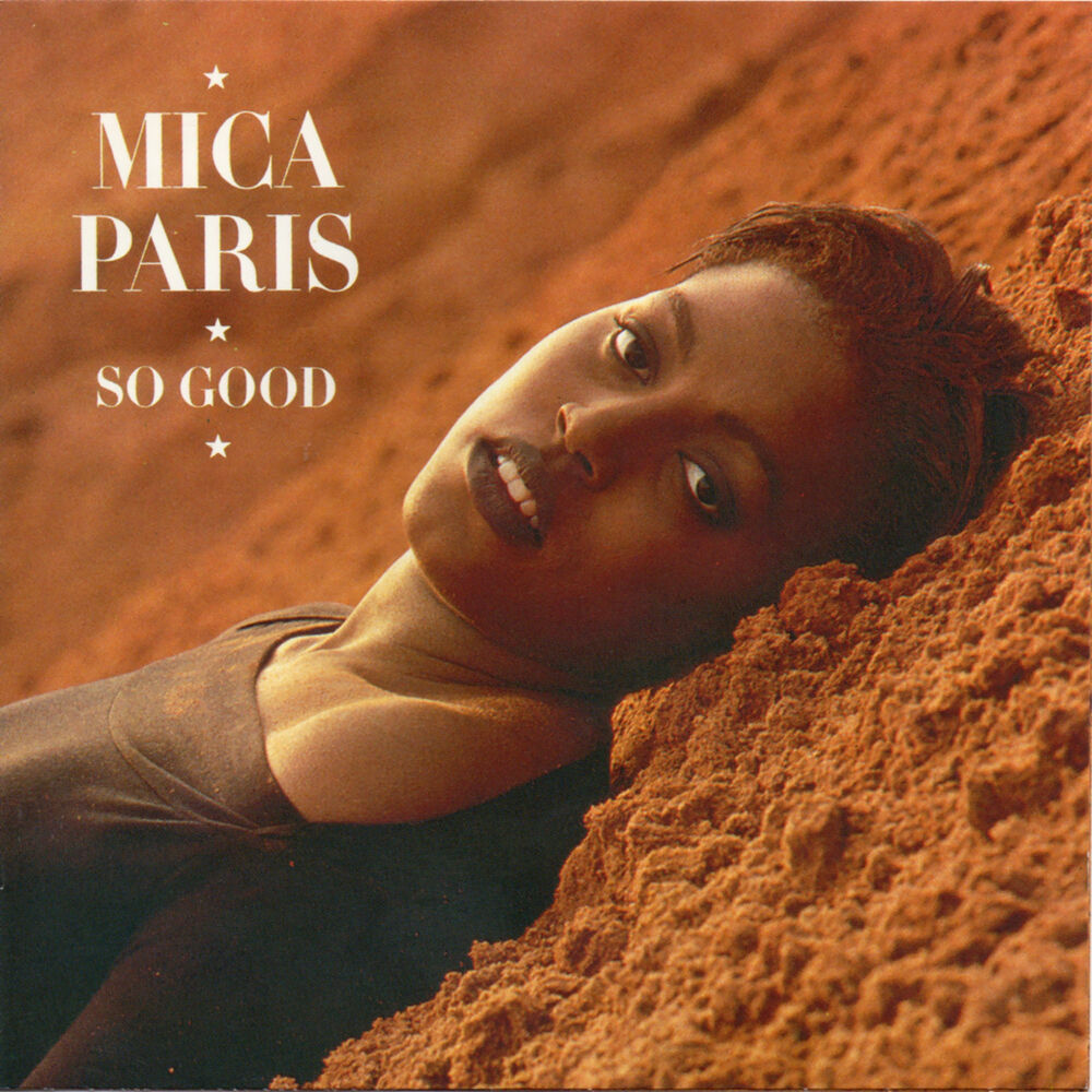 Picture of So Good (Deluxe Edition)
