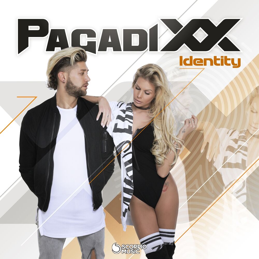 Picture of Identity