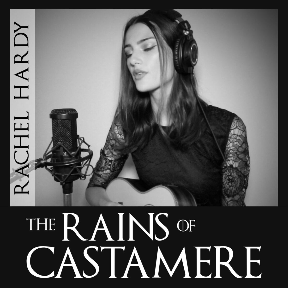 Album cover of The Rains of Castamere
