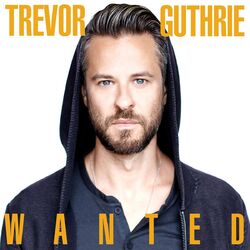 Cover of Wanted