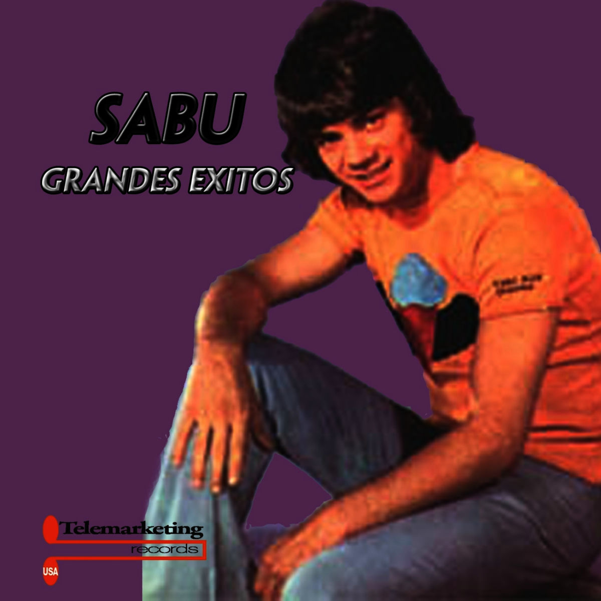 Album cover of Grandes Exitos