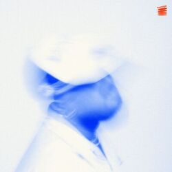 Cover of open the eyes of my heart