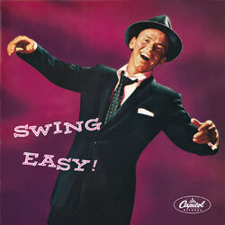 Cover of Swing Easy!