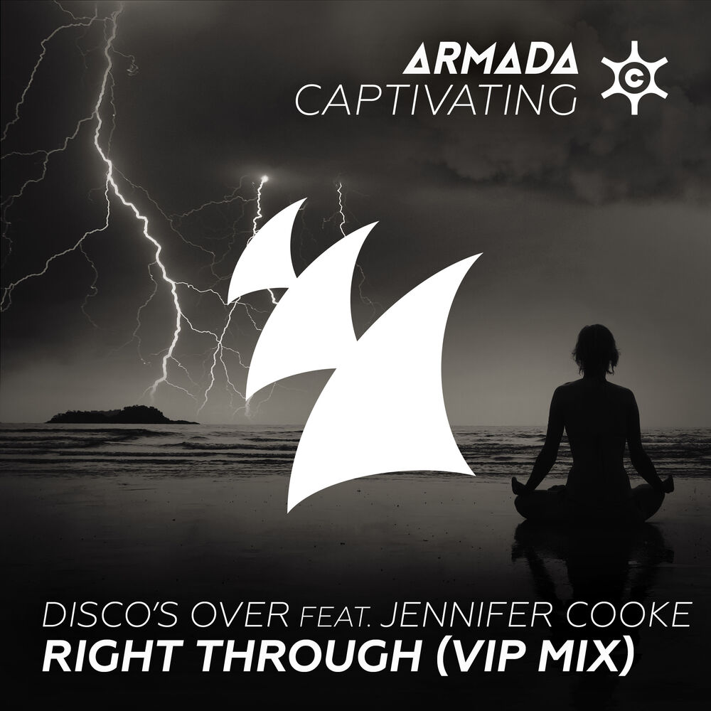 Picture of Right Through (Disco's Over VIP Mix)