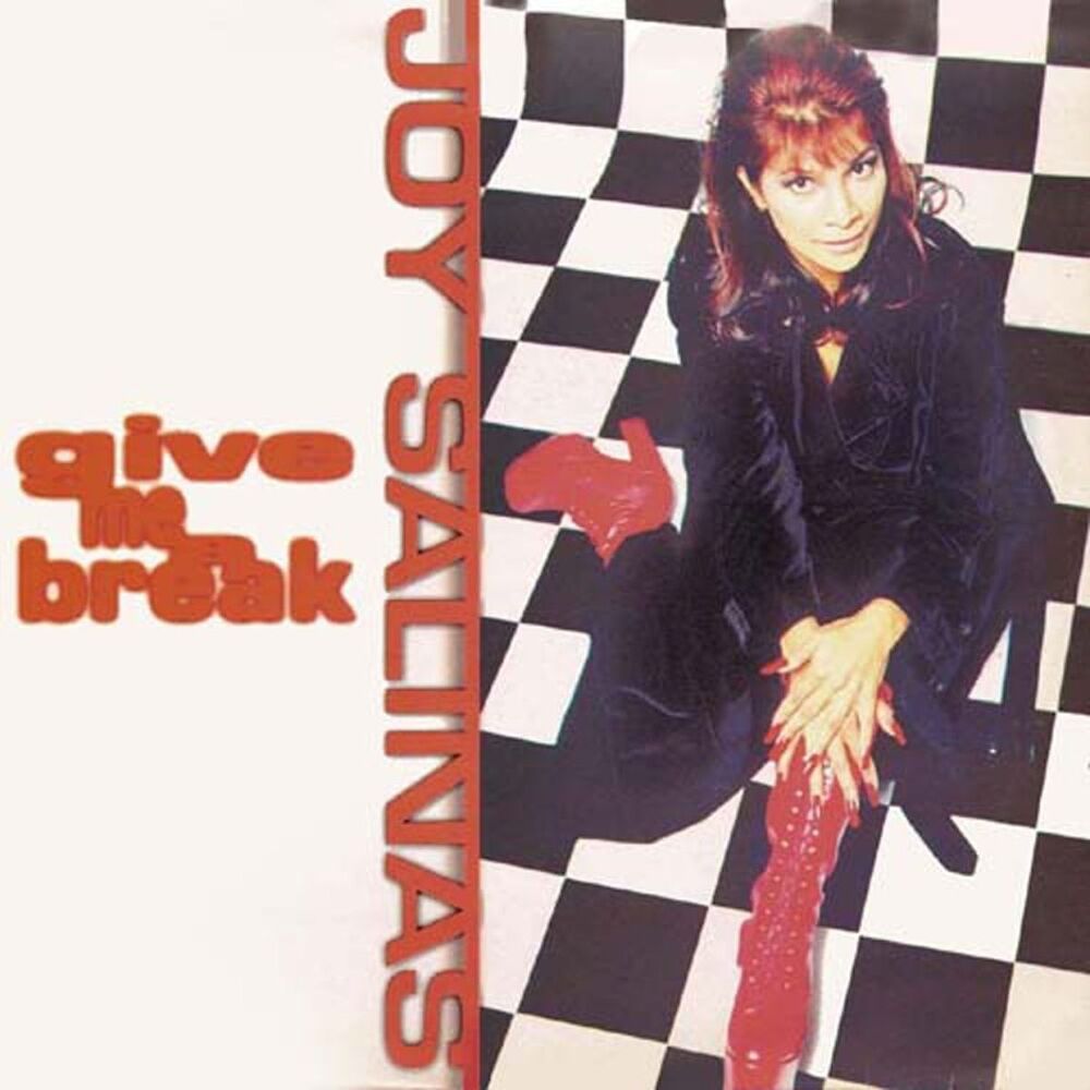 Picture of Give Me a Break