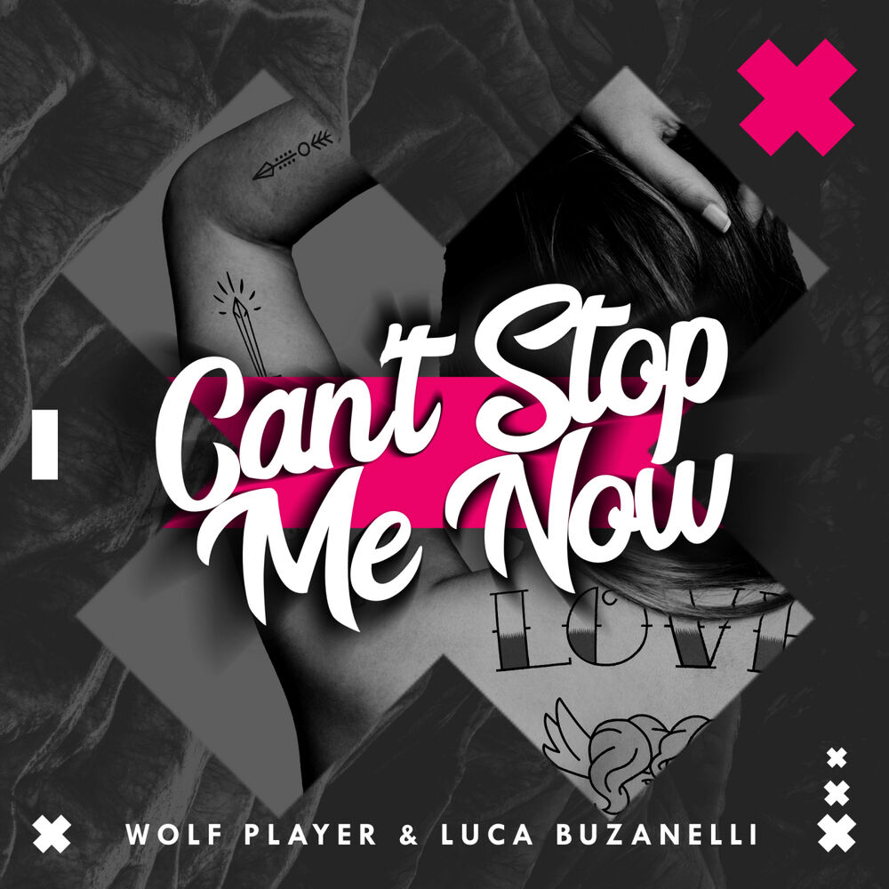 Picture of Can’t Stop Me Now