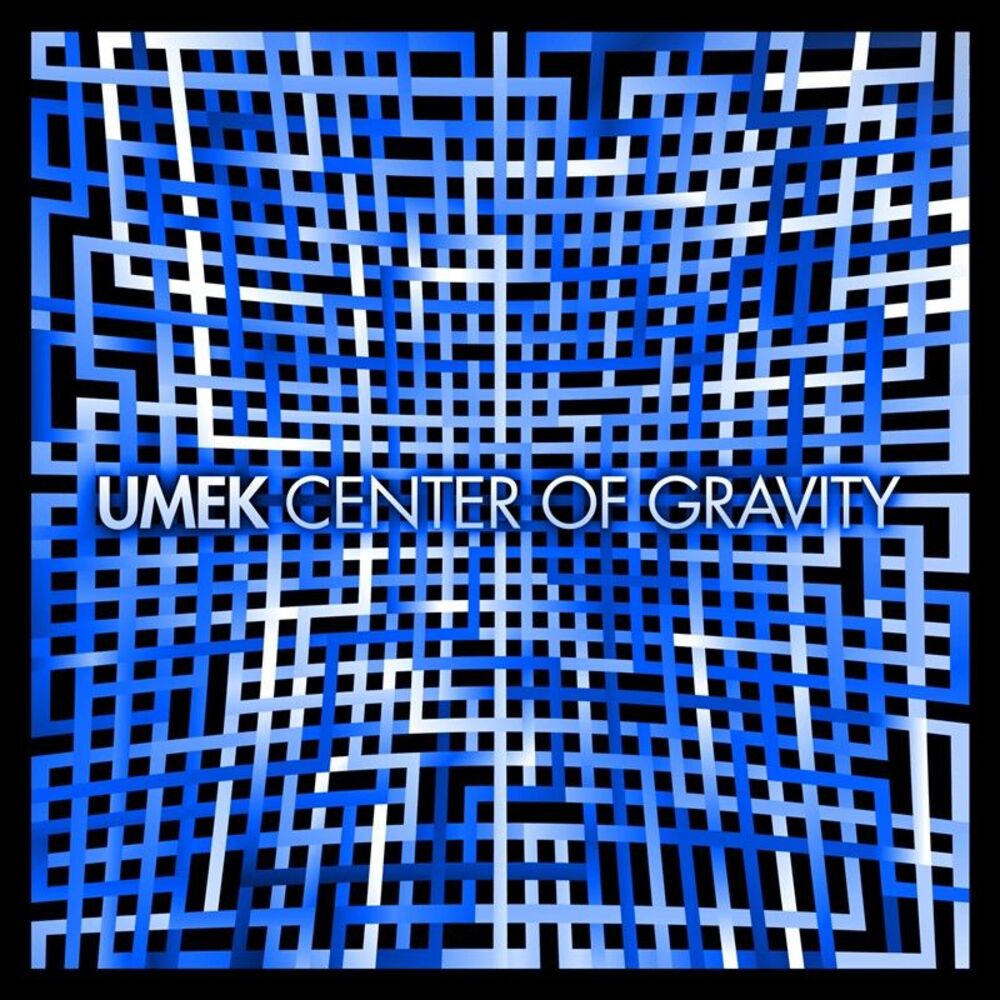 Picture of Center of Gravity