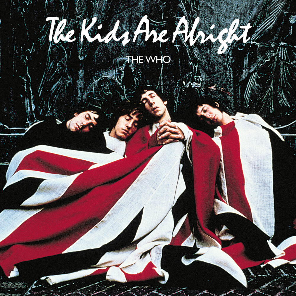 Picture of The Kids Are Alright