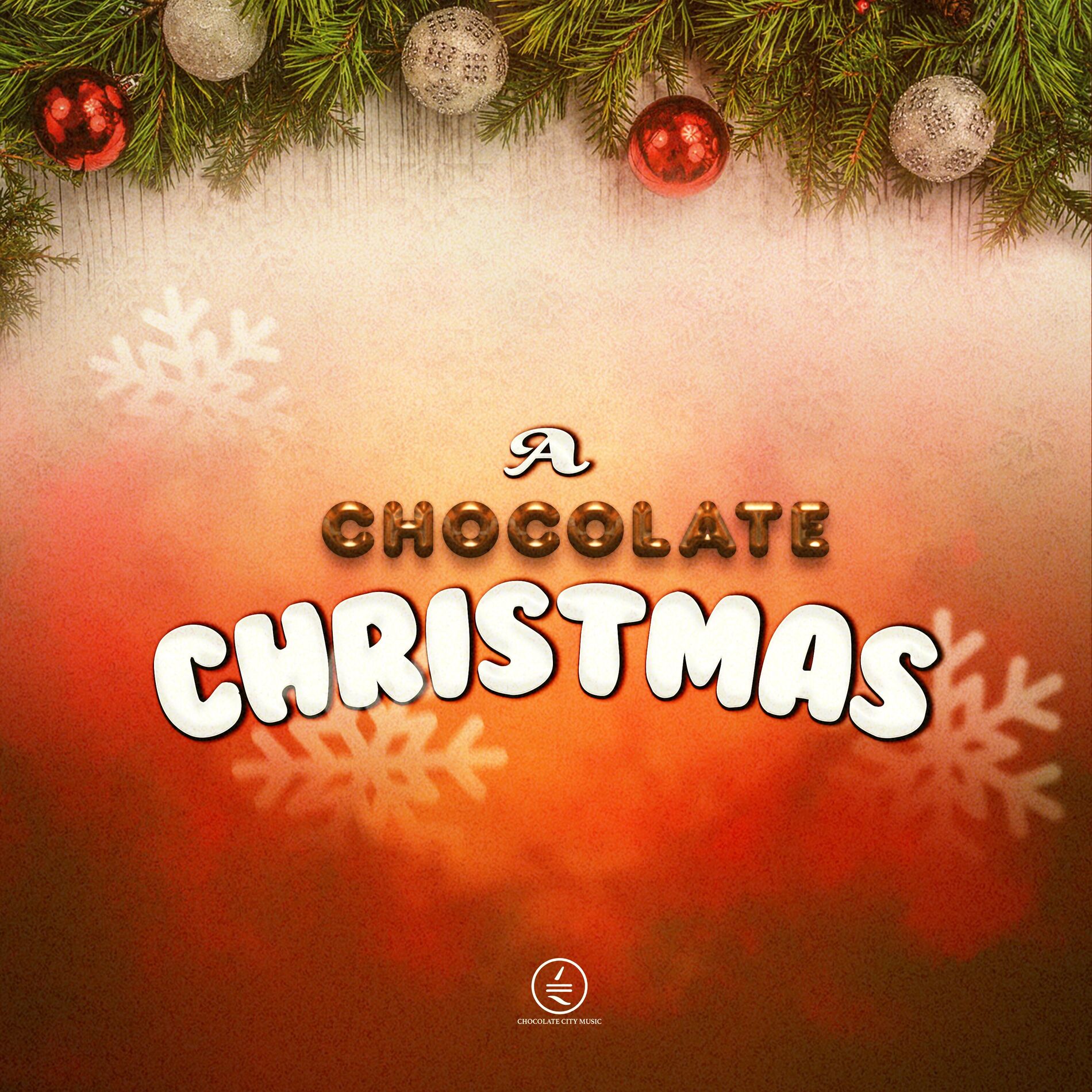 Album cover of A Chocolate Christmas