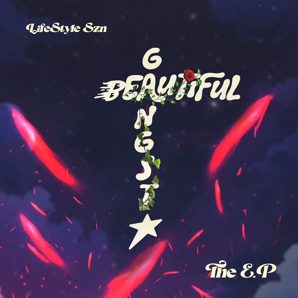 Picture of Beautiful Gangsta