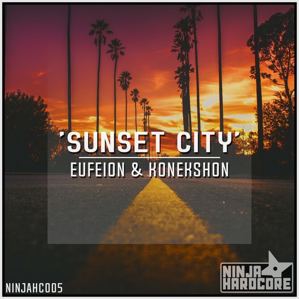 Picture of Sunset City