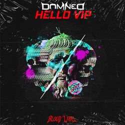 Cover of Hello Vip