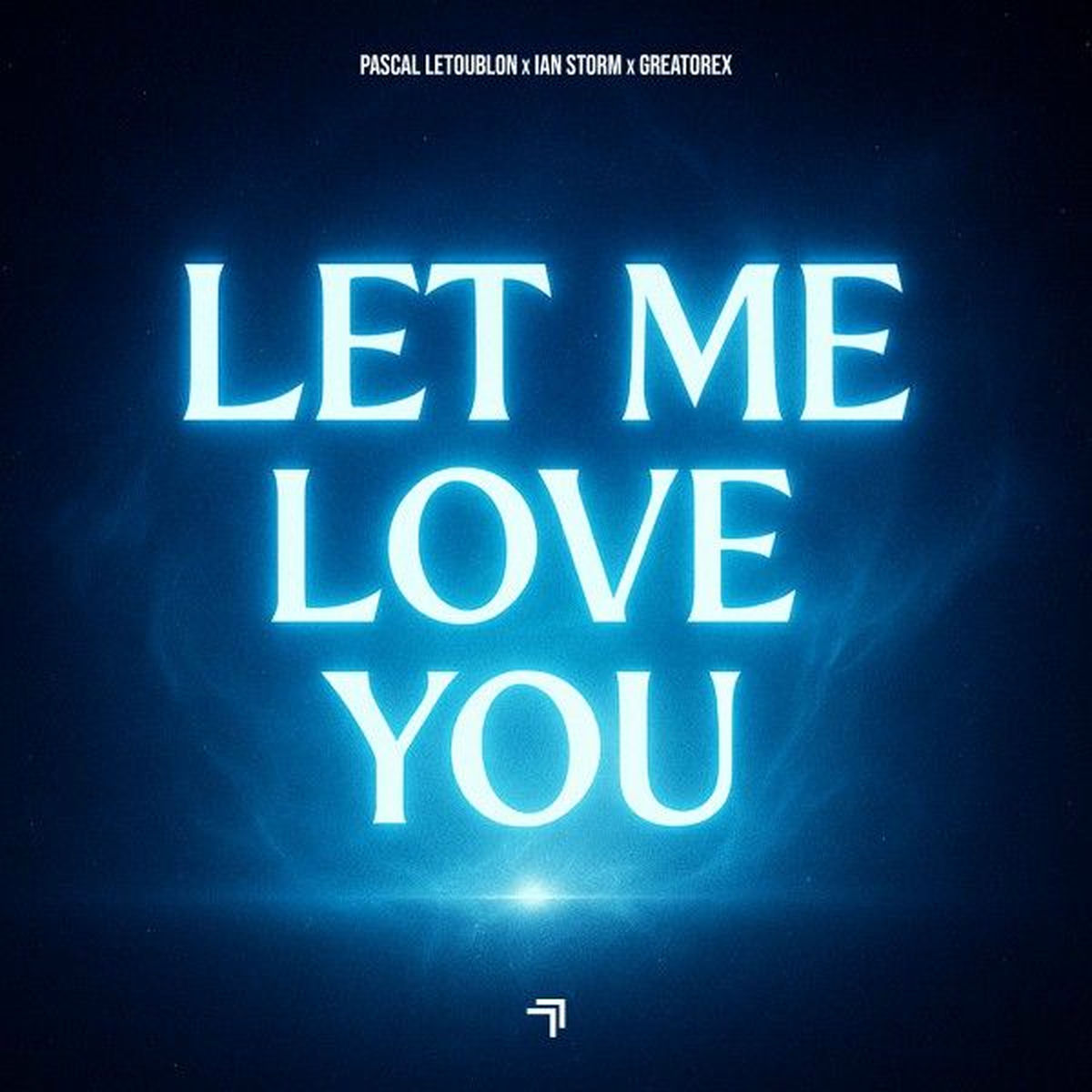 Album cover of Let Me Love You