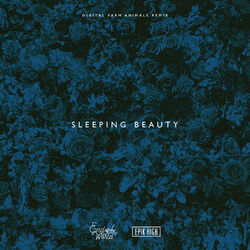 Cover of Sleeping Beauty (Digital Farm Animals Remix)