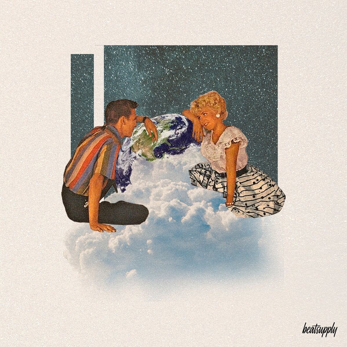 Album cover of The Meeting of Two Personalities