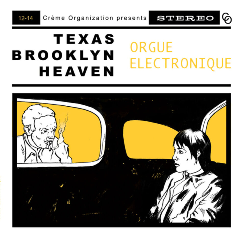 Picture of Texas Brooklyn Heaven