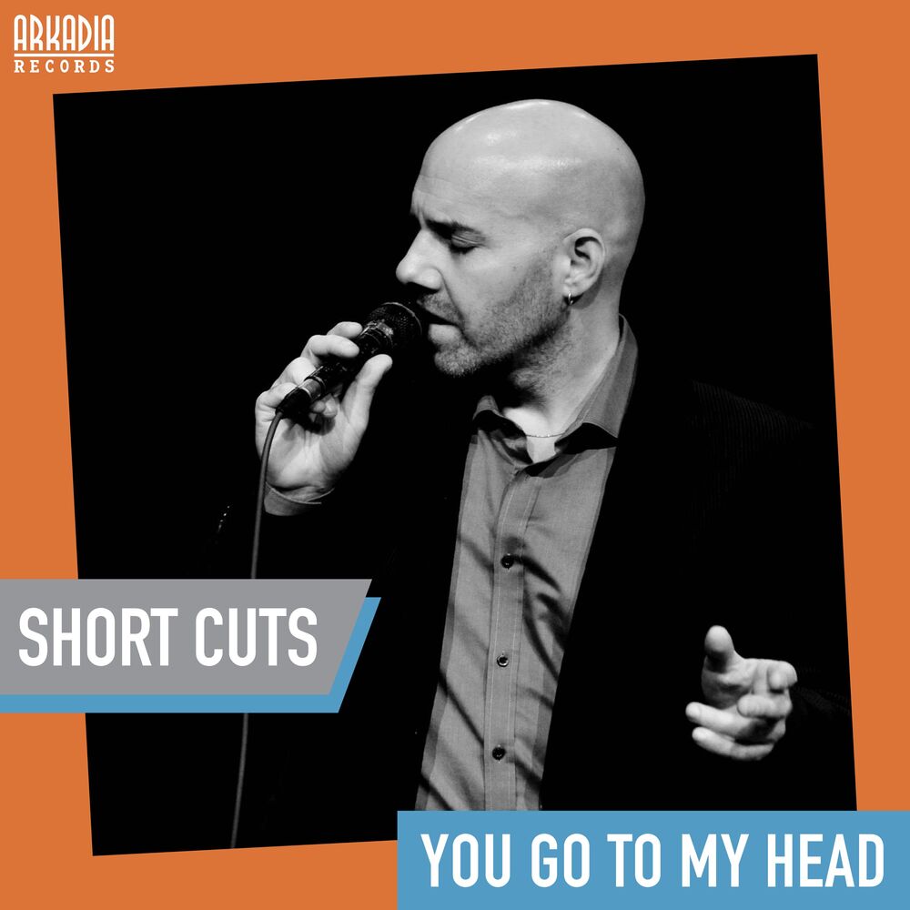 Picture of You Go To My Head (Vocal Scat - Jazz Secrets) (Short Cuts - breakdown)