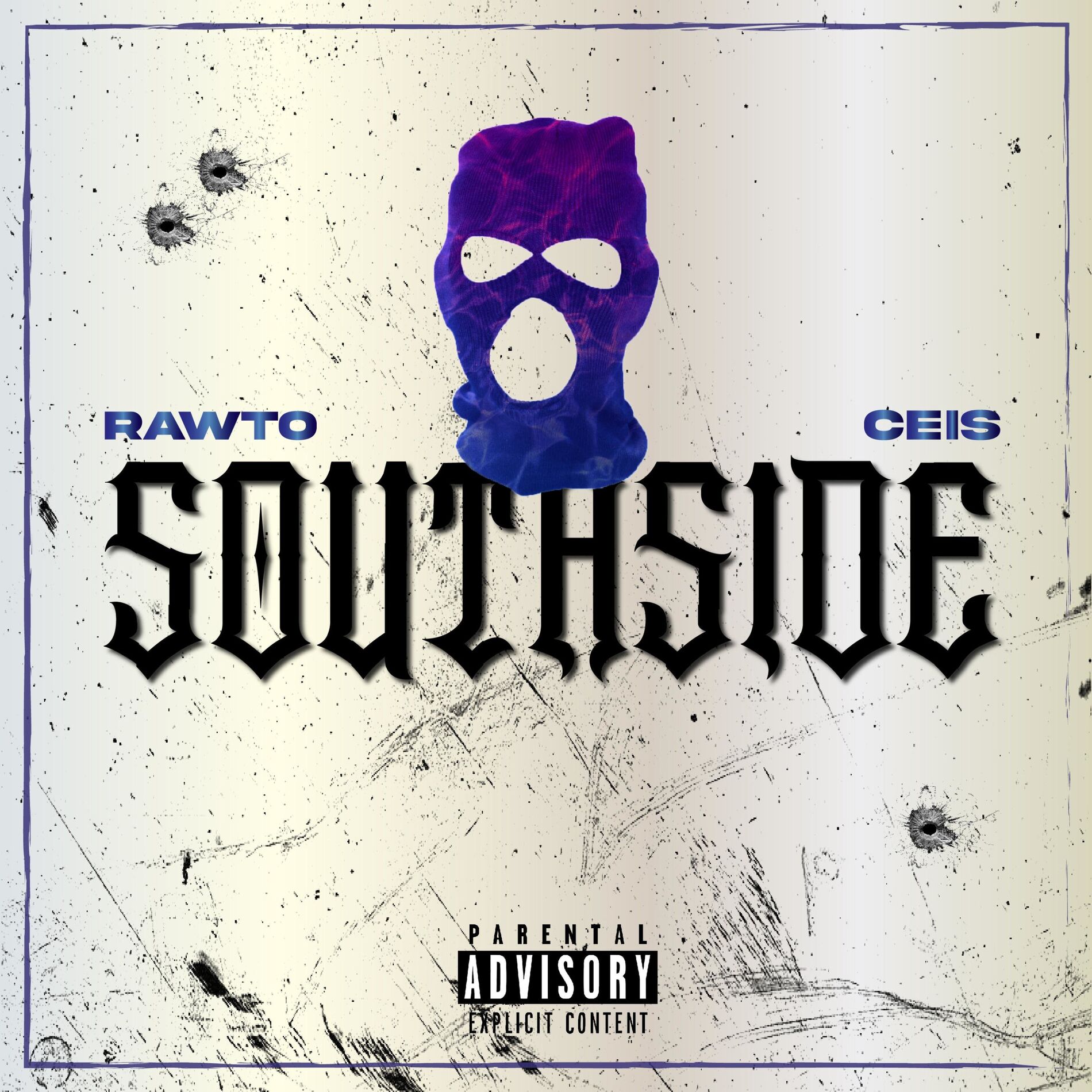 Album cover of SouthSide (feat. Ceis)