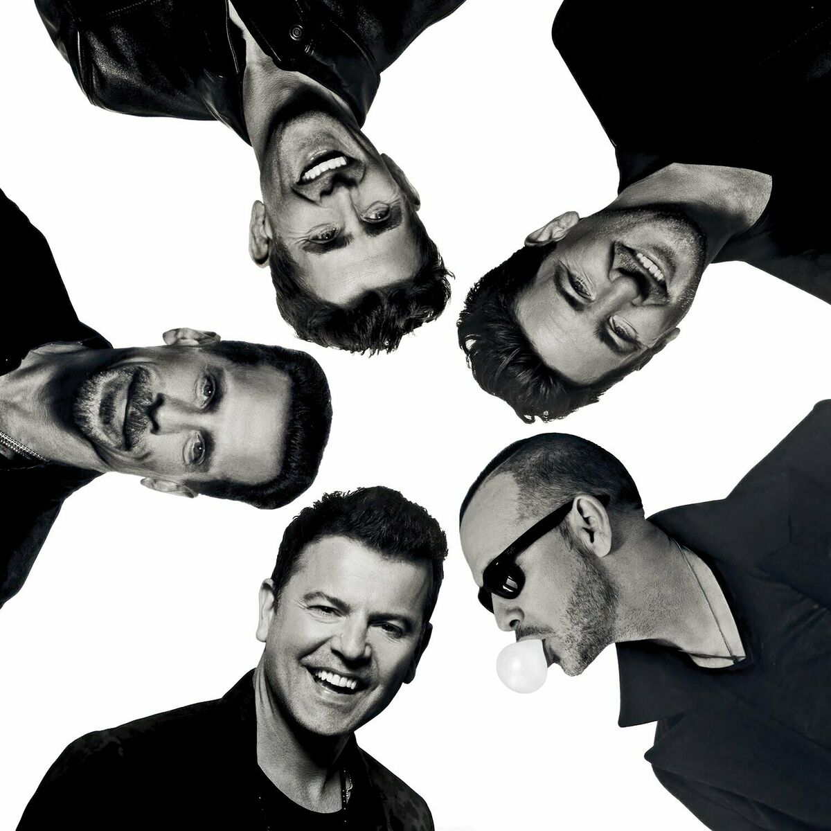 Album cover of Magic