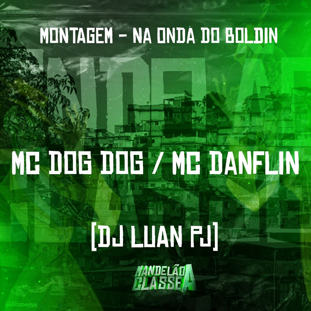 Picture of Montagem na Onda do Boldin