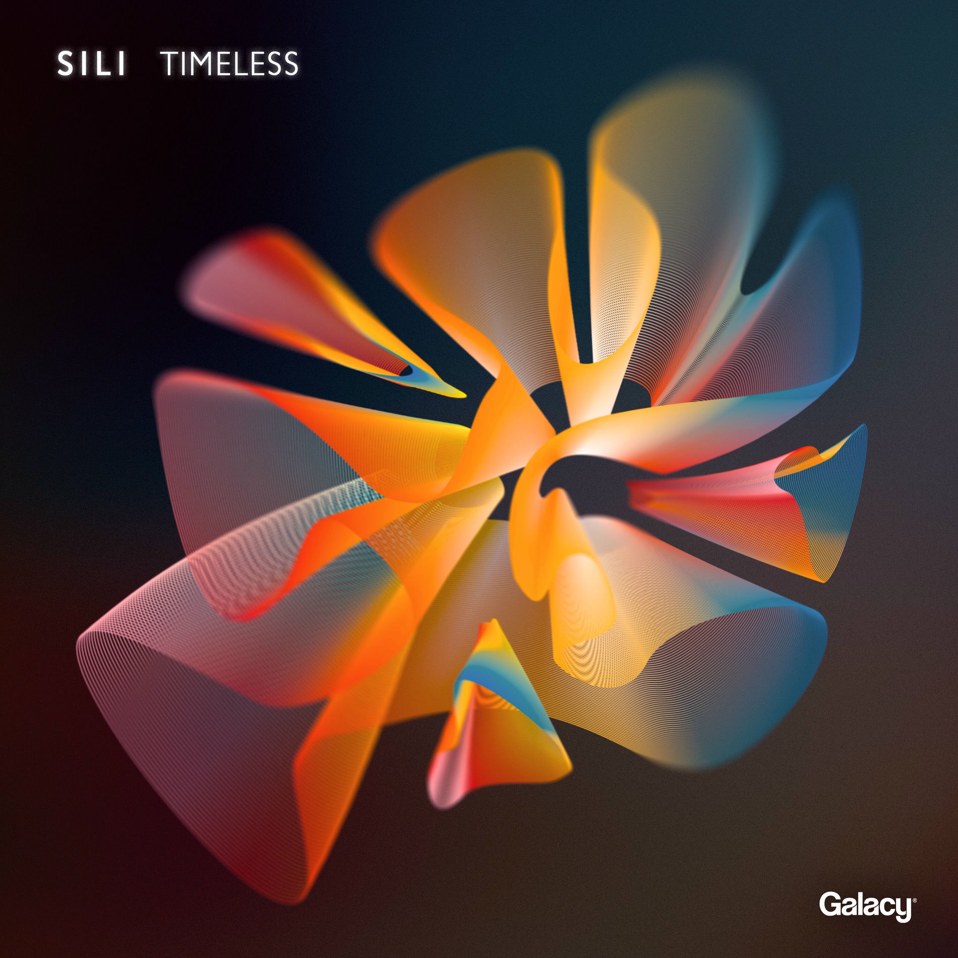 Album cover of Timeless