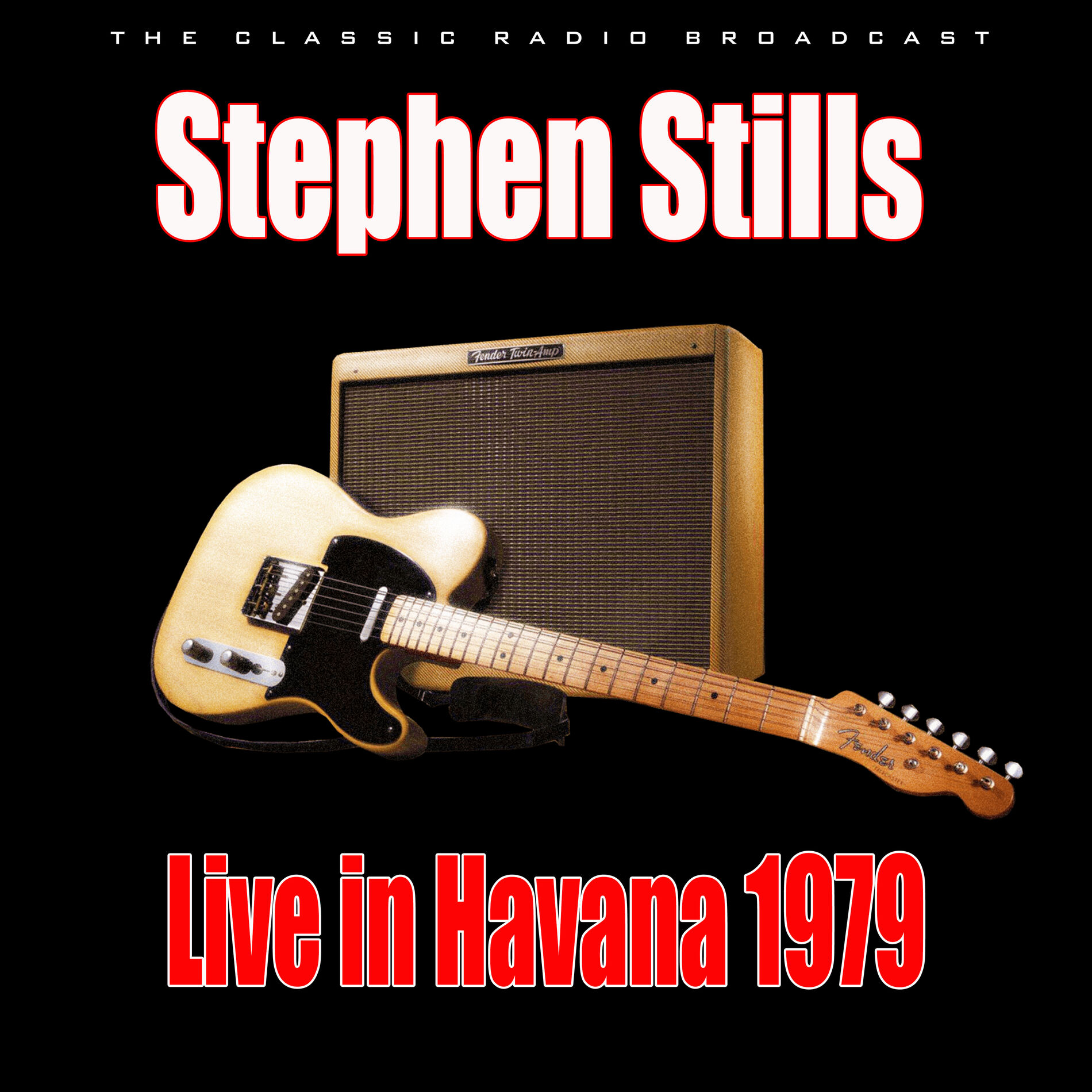 Album cover of Live in Havana 1979 (Live)