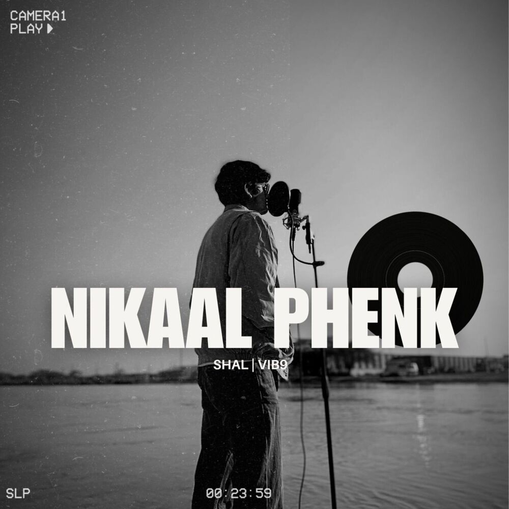 Picture of Nikaal phenk