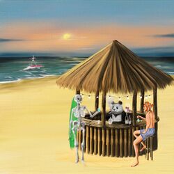 Cover of BaMBoO BeACh