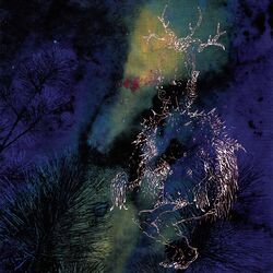 Cover of Under the Pines