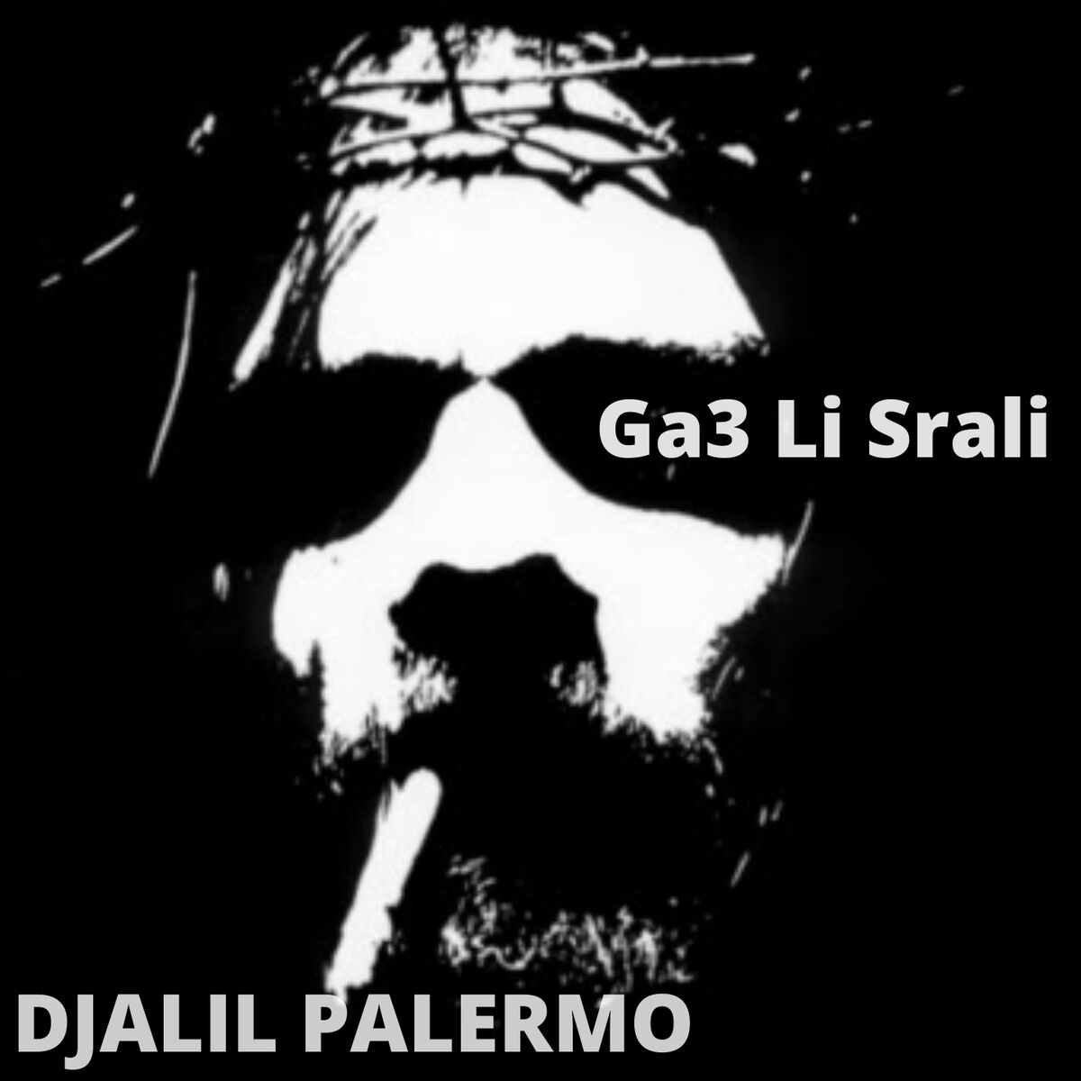 Album cover of Ga3 Li Srali