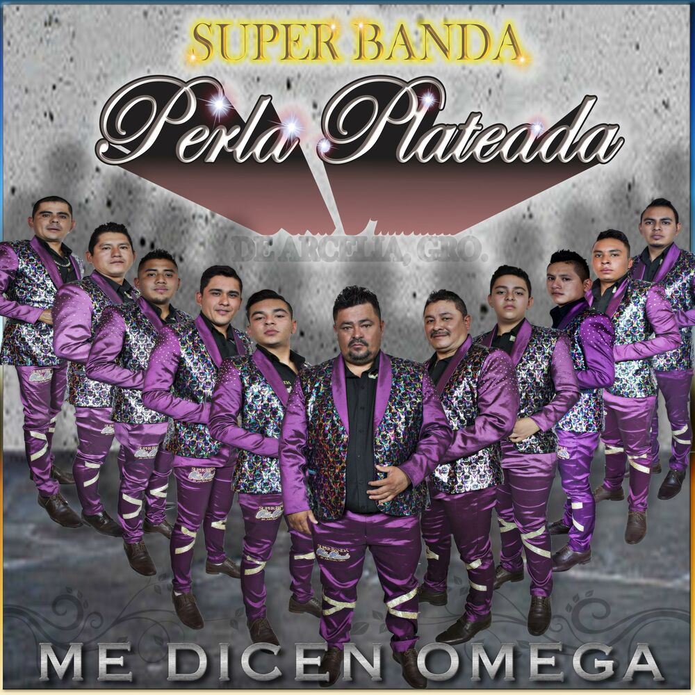 Picture of Me Dicen Omega