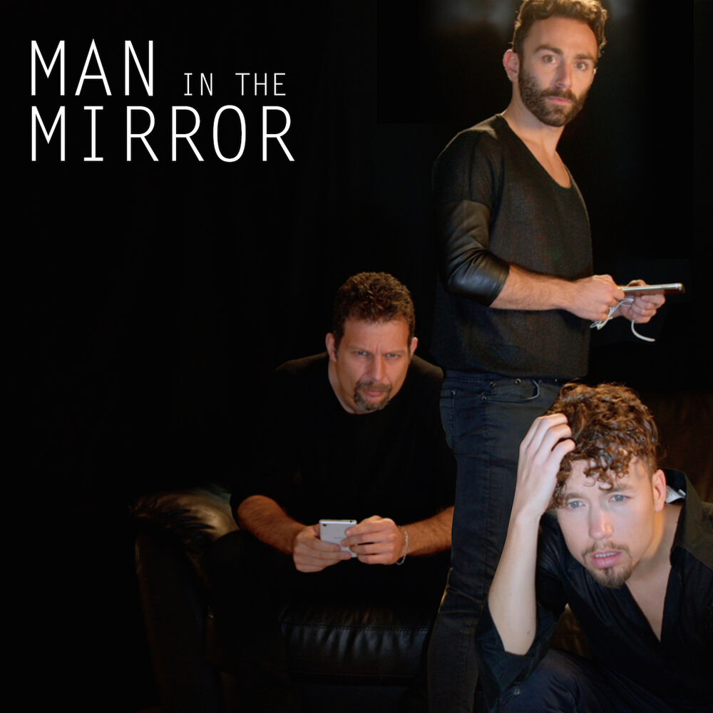Picture of Man in the Mirror