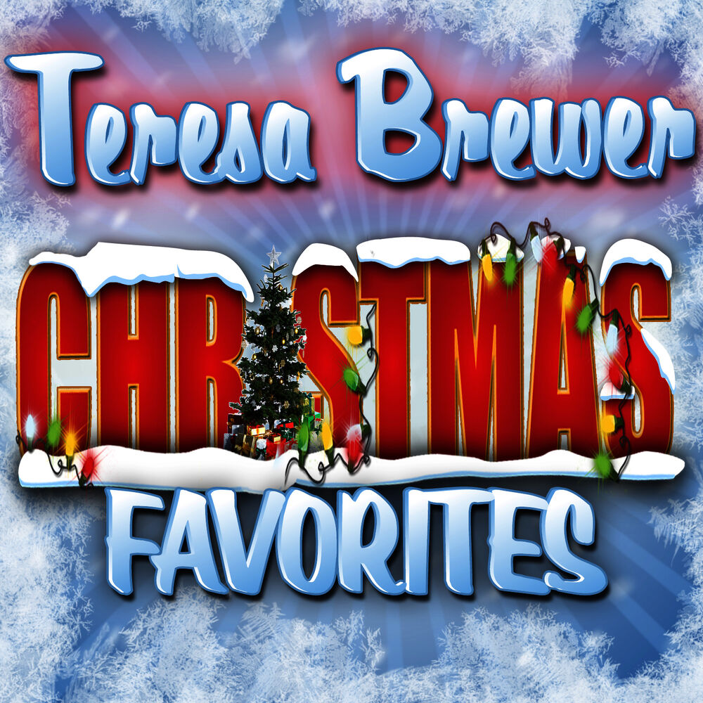 Picture of Christmas Favorites