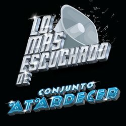 Cover of Lo Más Escuchado De