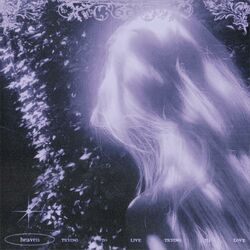 Cover of heaven