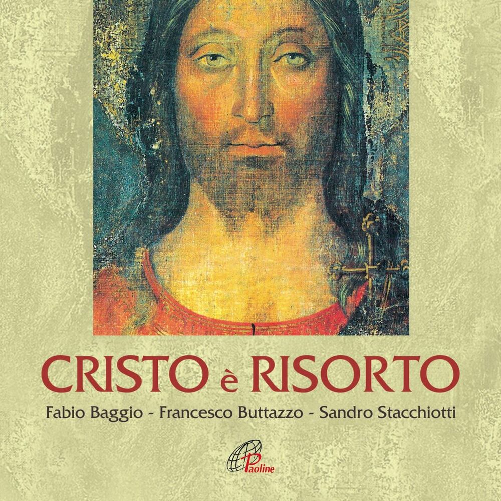 Picture of Cristo è risorto