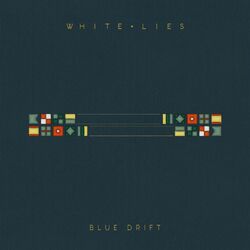 Cover of Blue Drift