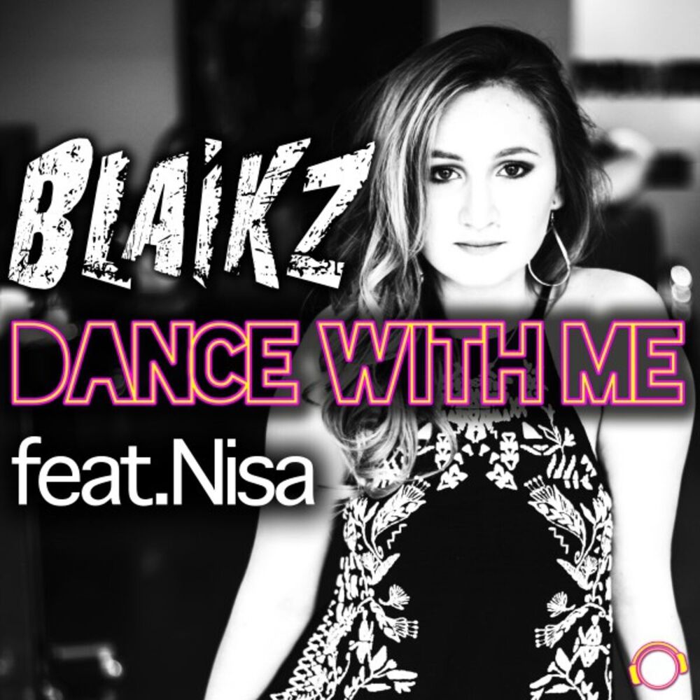 Picture of Dance with Me