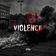 VIOLENCE by Key Largo album cover