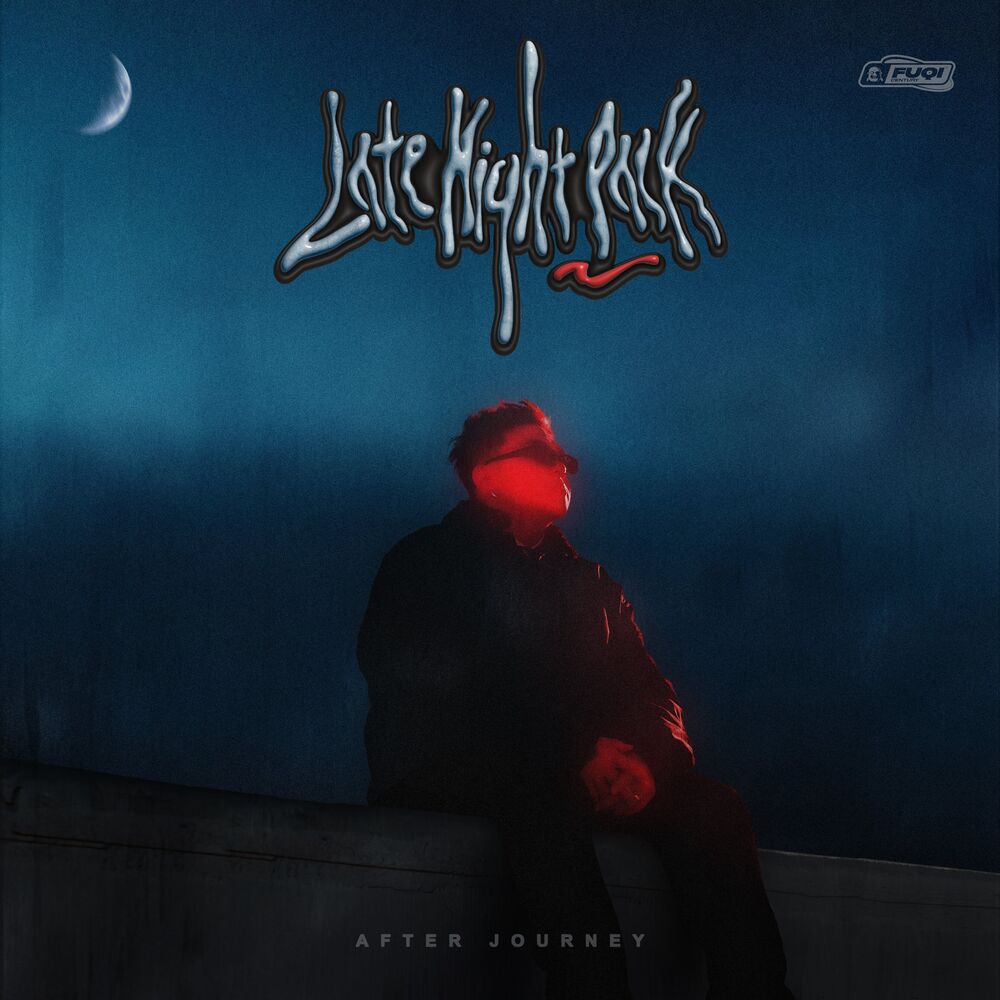 Picture of THE LATE NIGHT PACK Vol.2