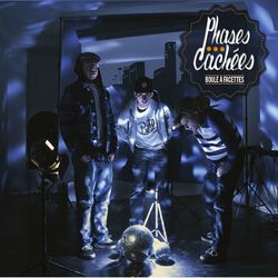 Cover of Boule à facettes