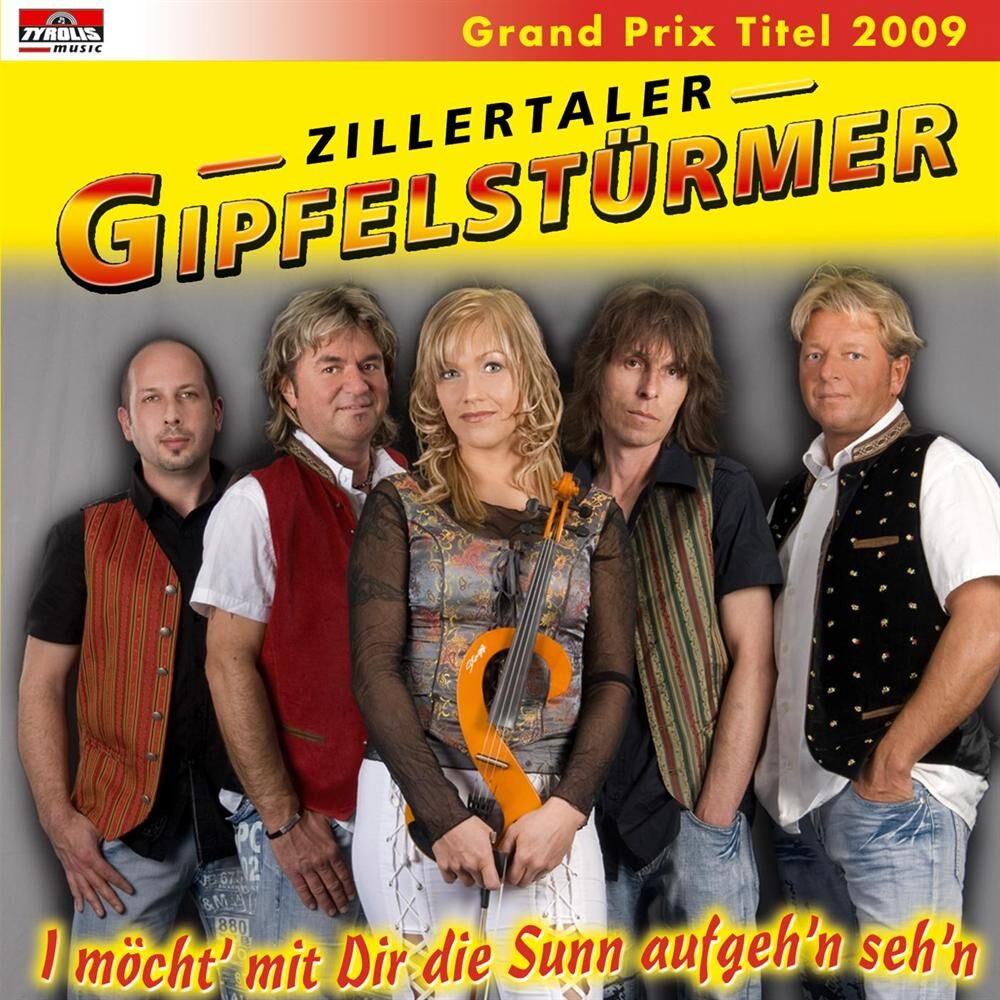 Picture of I möcht' mit Dir die Sunn aufgeh'n seh'n
