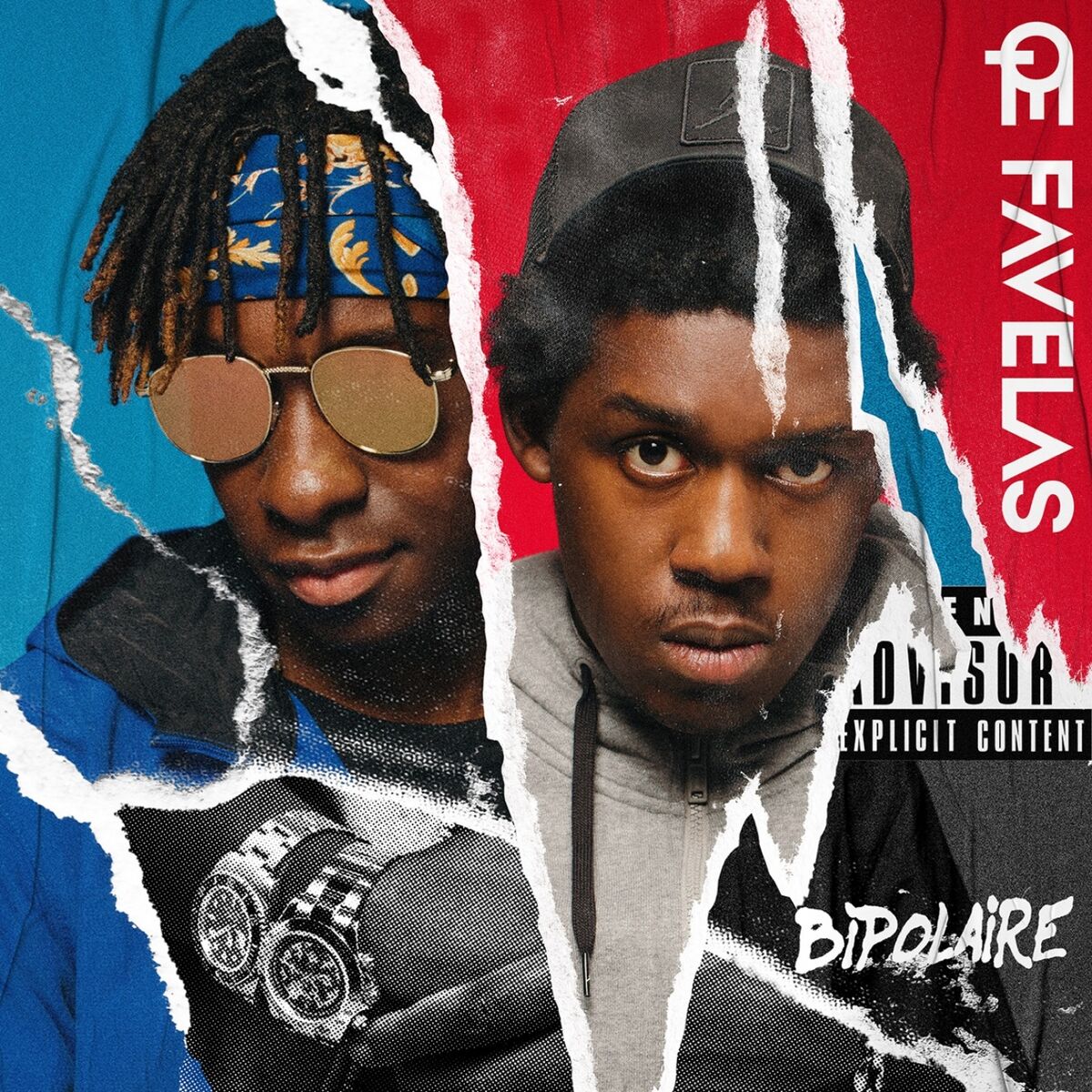 Album cover of Bipolaire