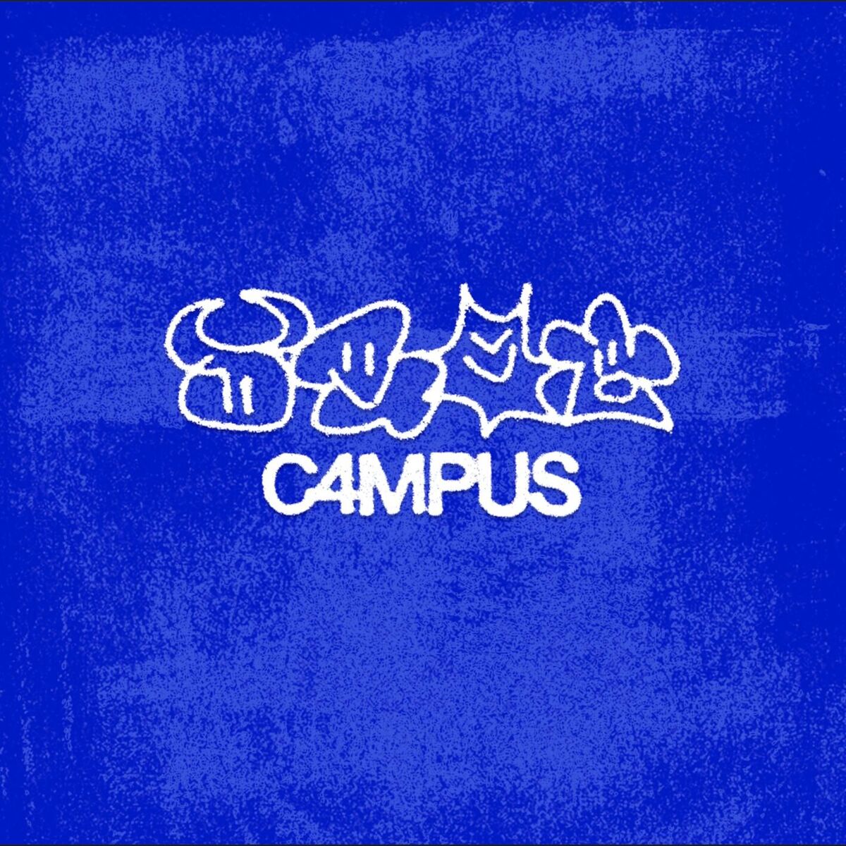 Album cover of C4MPUS #1