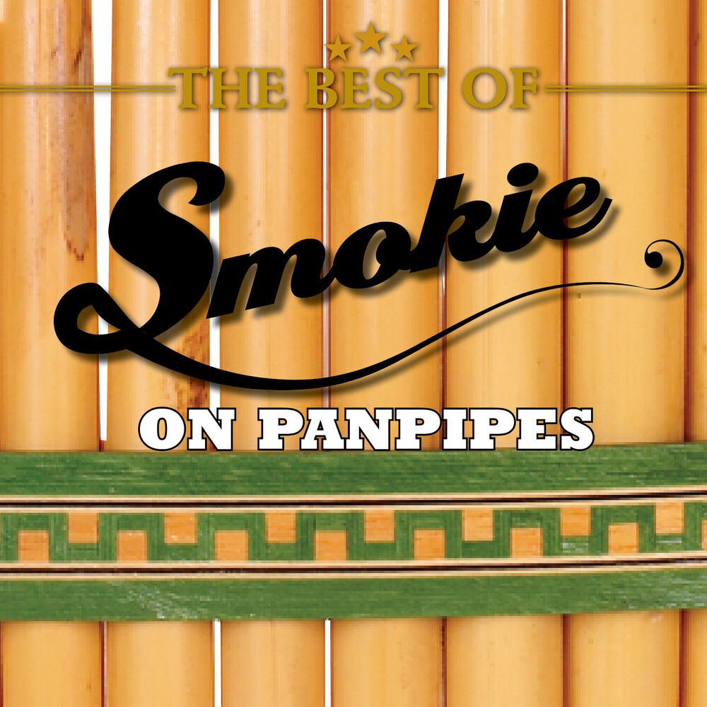 Picture of The Best Of Smokie (On Panpipes)