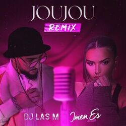 Joujou (feat. Imen Es)