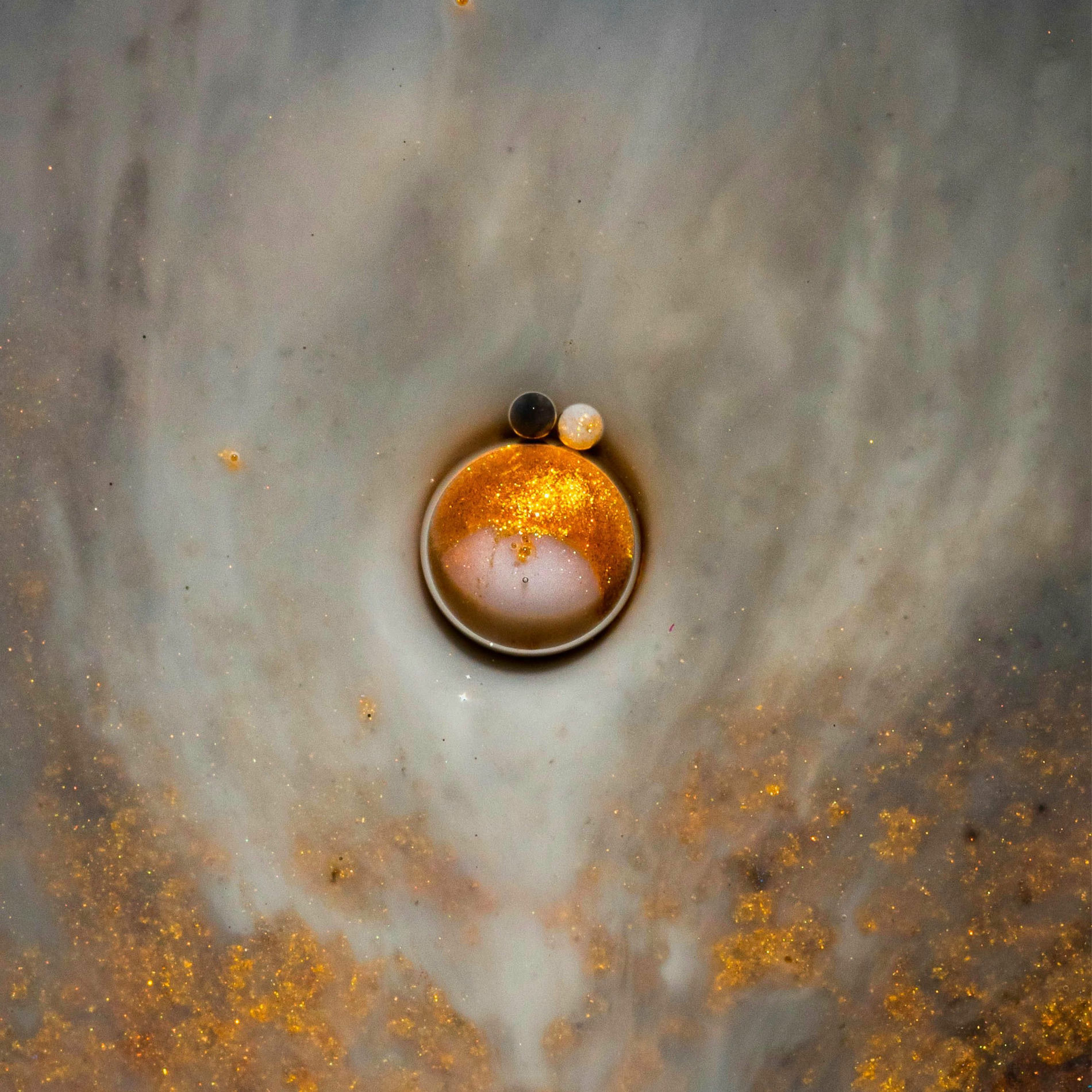 Album cover of Quantum (from Arte Scope)